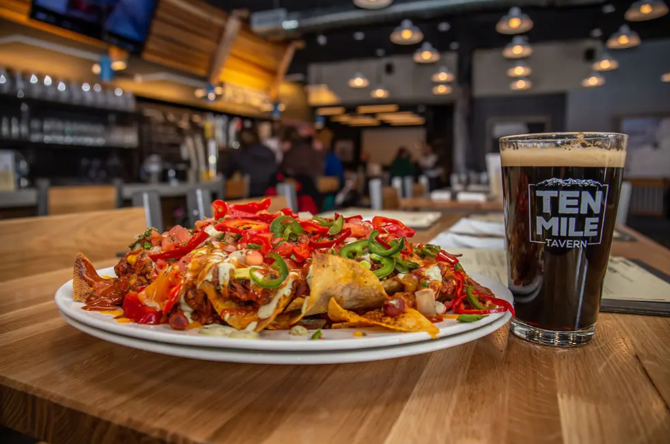 Things To Do Ten Mile Tavern
